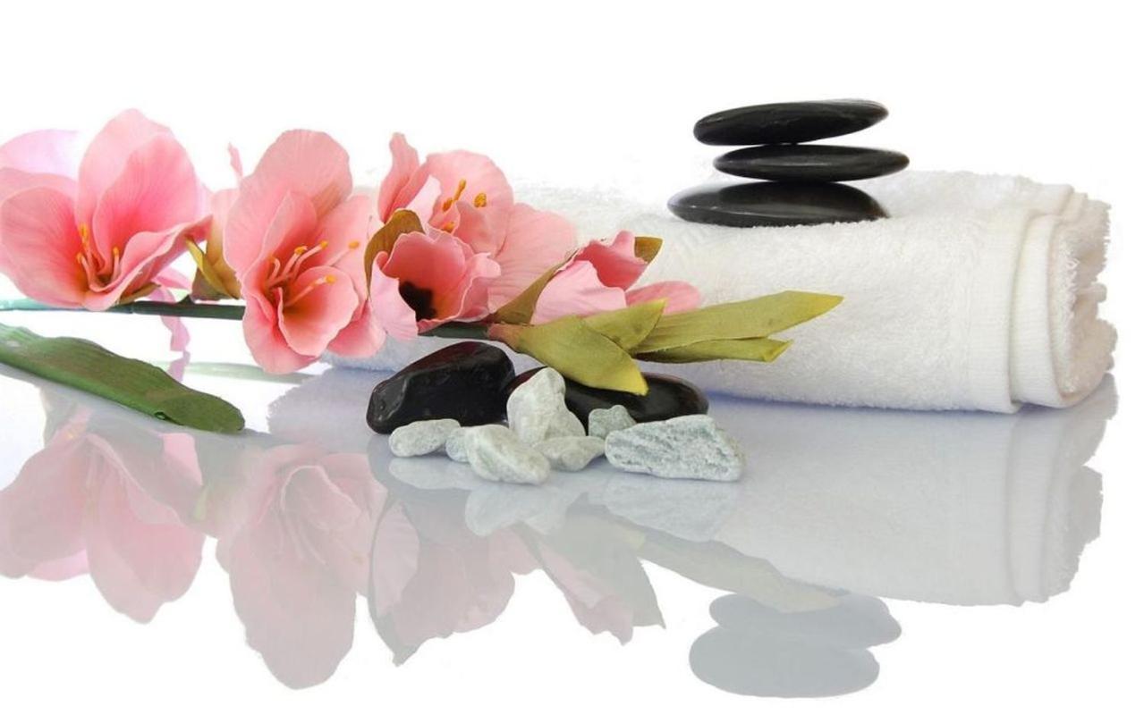 Pensjonat SPA u Tomasza Niechorze Kültér fotó