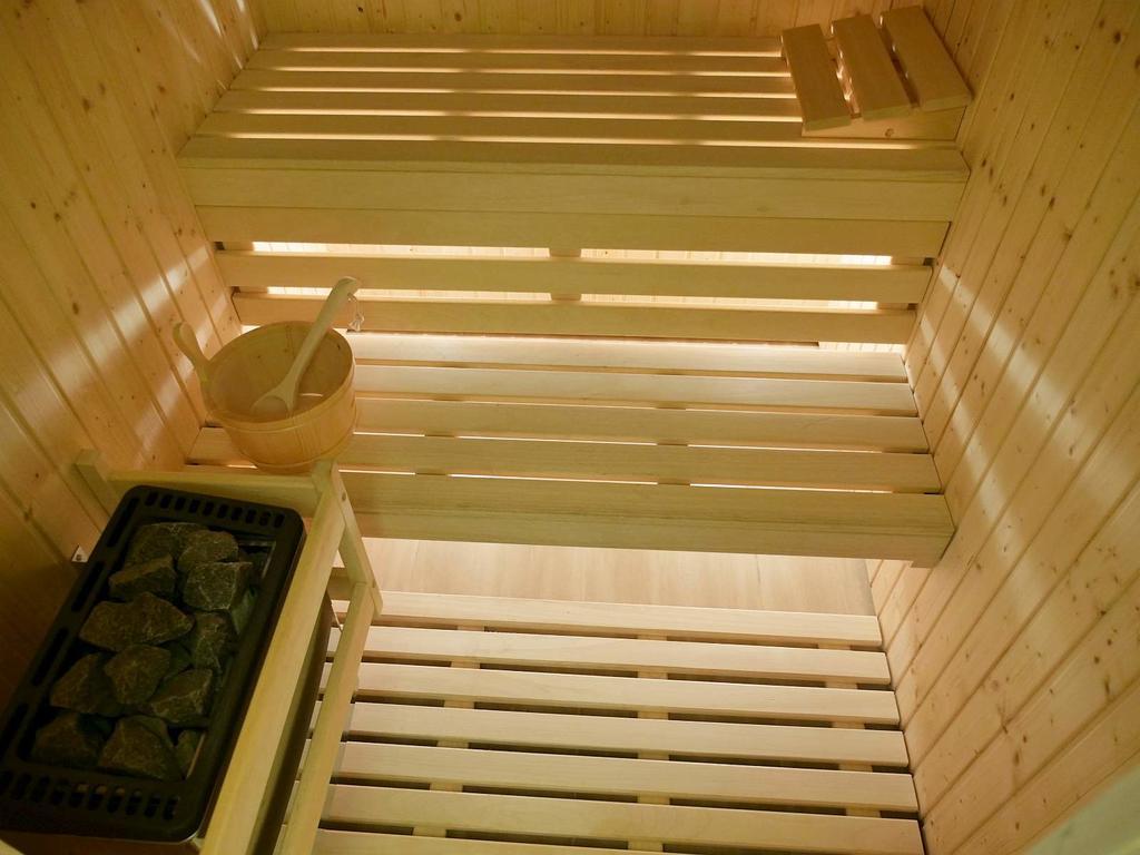 Pensjonat SPA u Tomasza Niechorze Kültér fotó